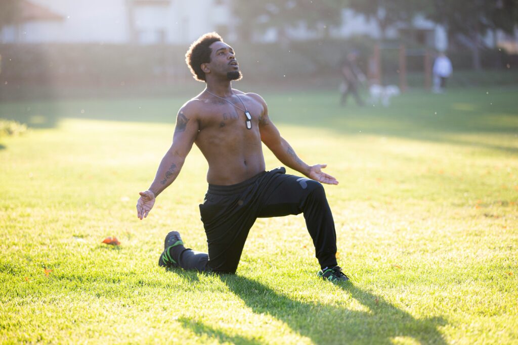 Best Practices for Strength Training in Athletes