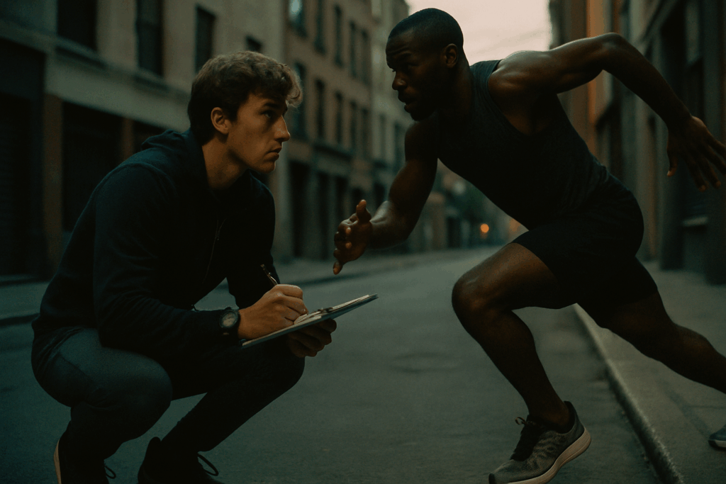 Essential Resources for Aspiring Sports Scientists