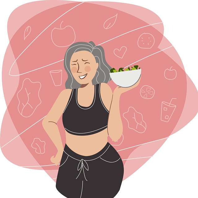 How to Create a Personalized Nutrition Plan for Athletes