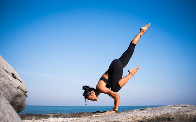 Incorporating Flexibility and Mobility into Training