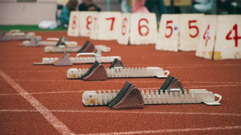 Key Metrics for Evaluating Athletic Success