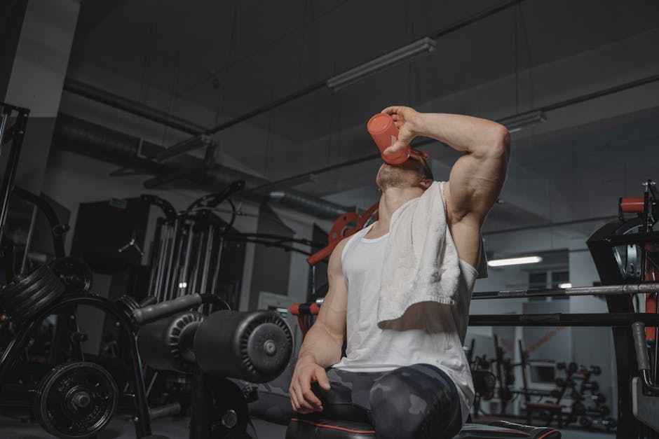 Recovery Nutrition: Foods to Aid Post-Exercise Repair