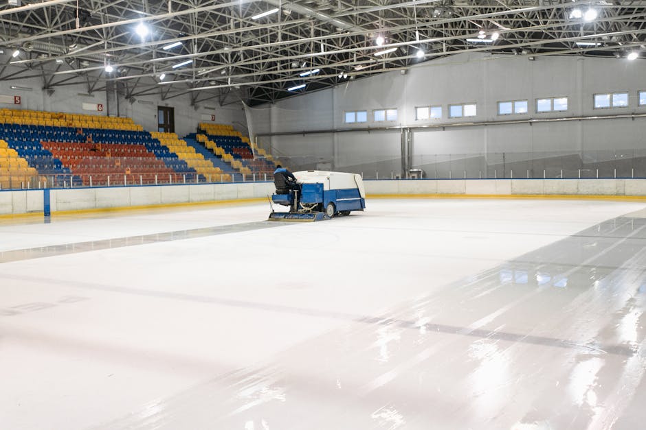 The Complete Guide to Sports Facility Management