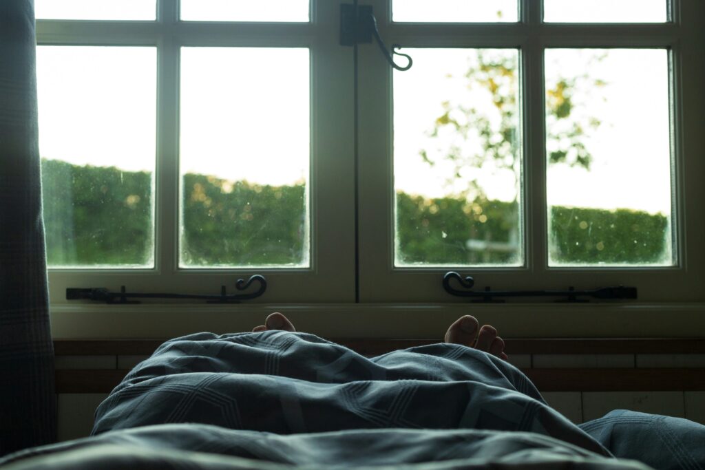 The Importance of Rest and Recovery in Injury Prevention