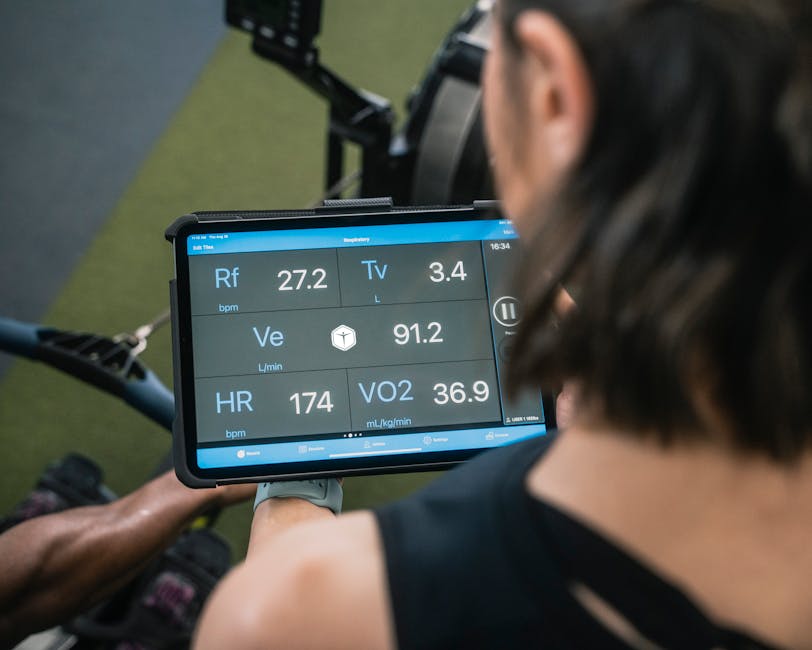 Top Resources for Learning Sports Performance Analysis