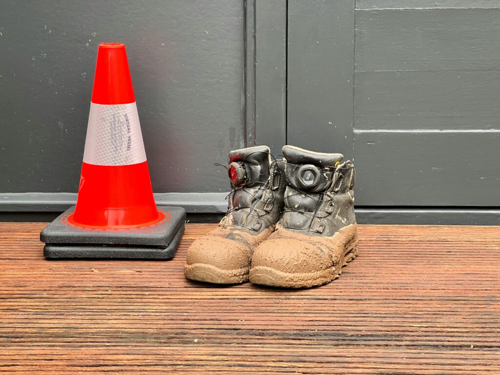 Using Protective Equipment to Reduce Injury Risk