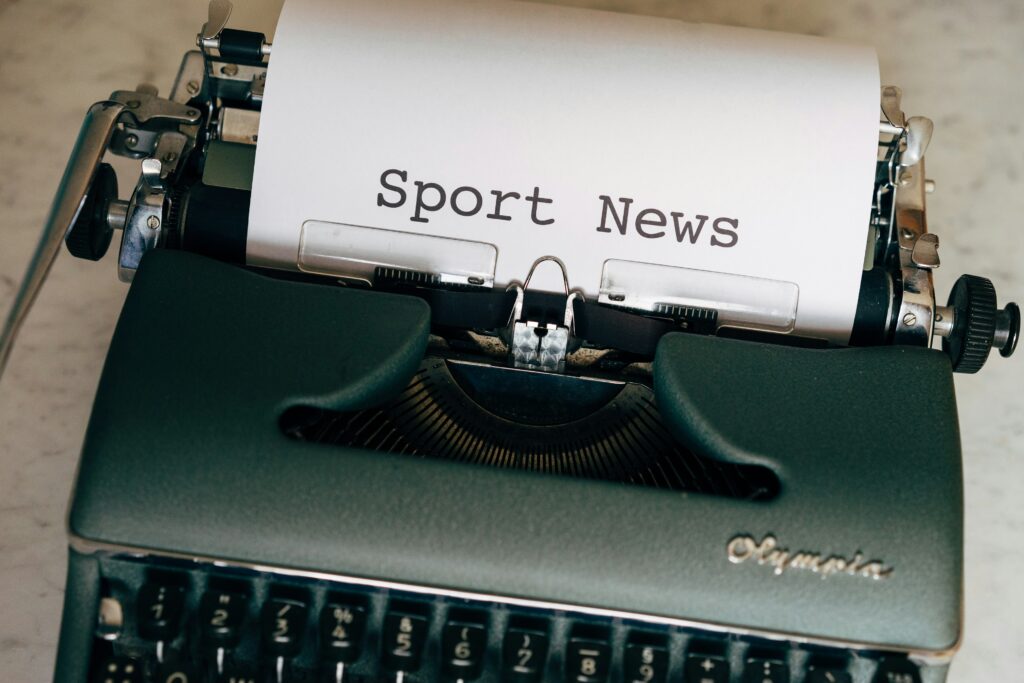 Weekly Sports Science News: Breakthroughs and Discoveries