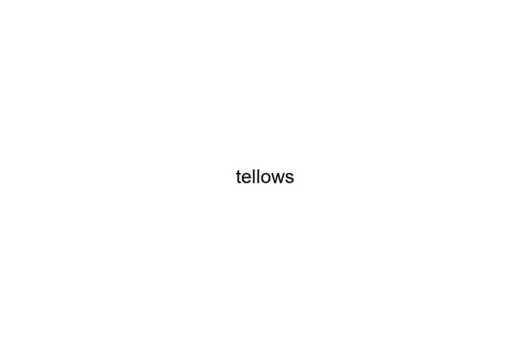 tellows