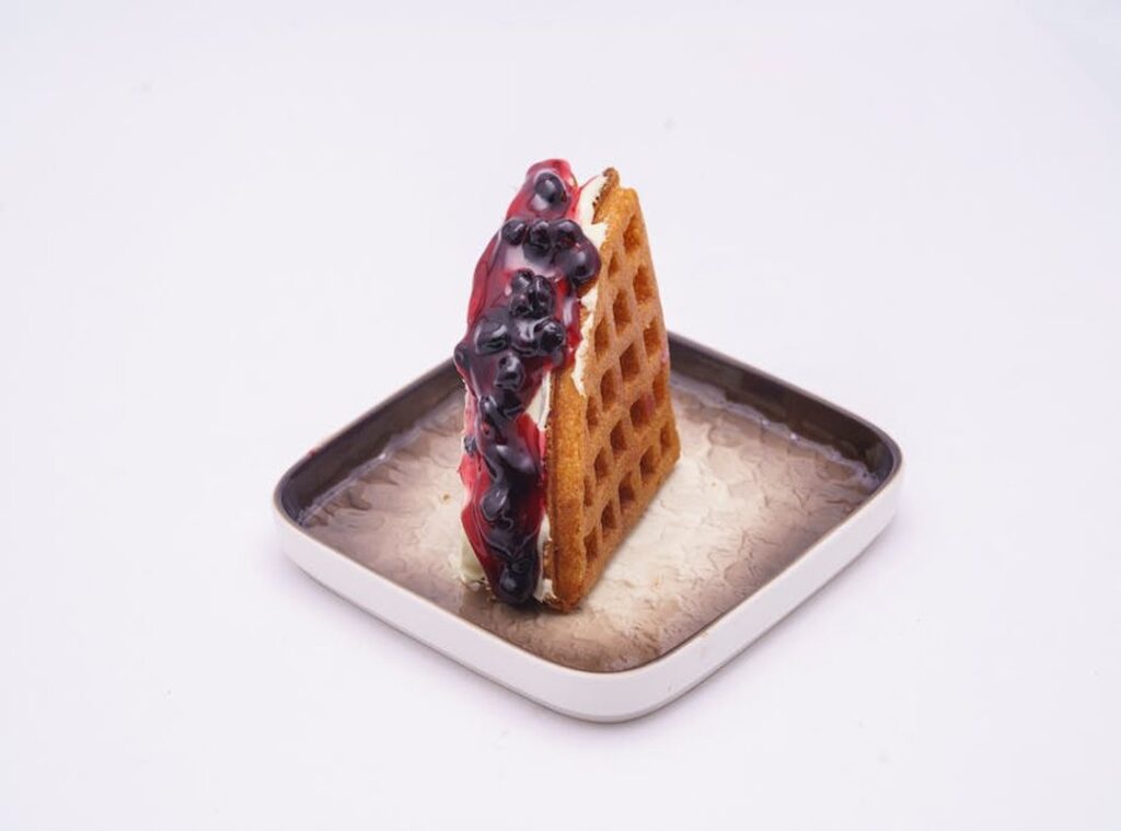 blue waffles soa