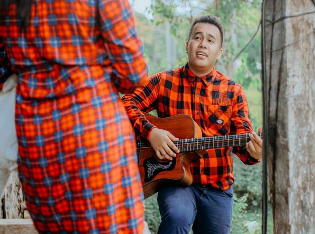 bulong chords kitchie nadal