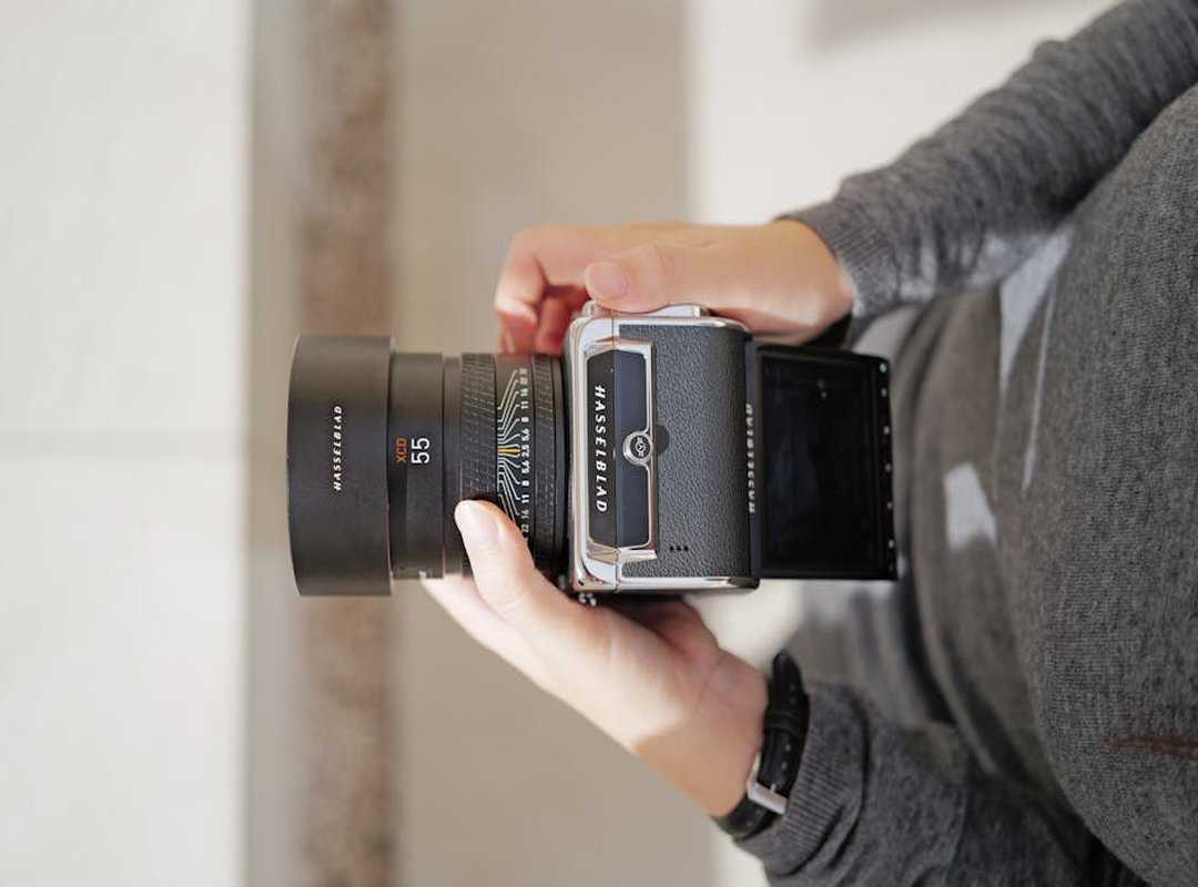 Camera Settings and Techniques