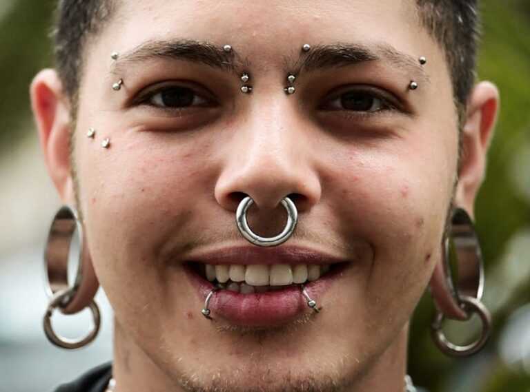 lobotomie piercing