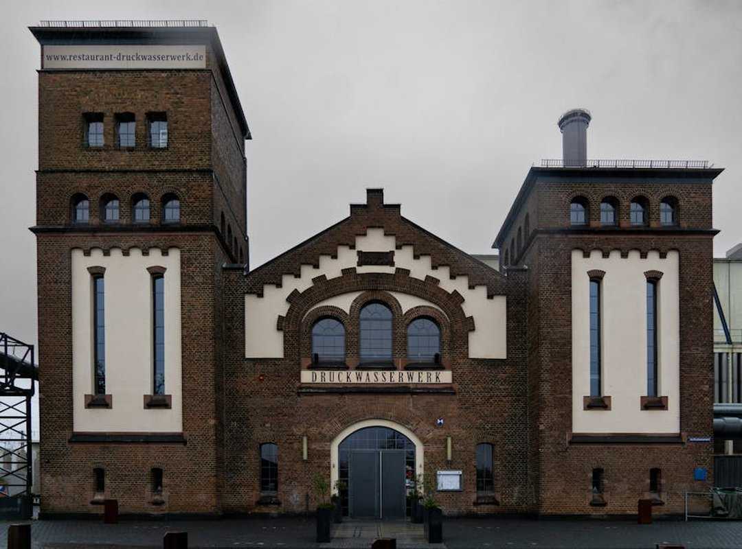 Meet the Power Couple: A Closer Look at the Main Characters