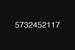 5732452117