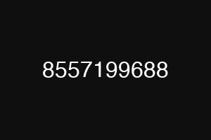 8557199688