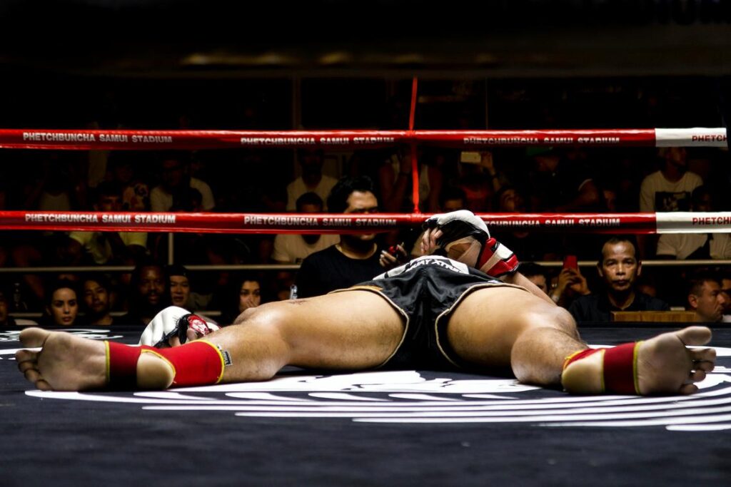 results sffareboxing sportsfanfare