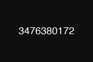 3476380172