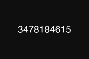 3478184615