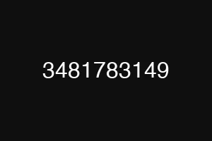 3481783149