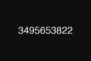 3495653822