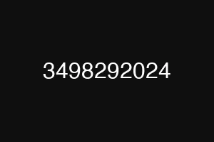 3498292024