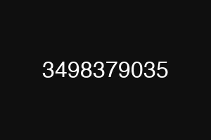 3498379035