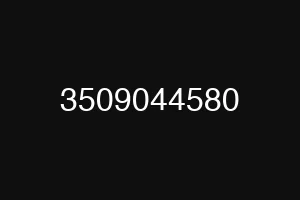 3509044580