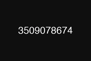 3509078674
