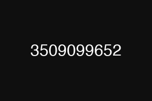 3509099652