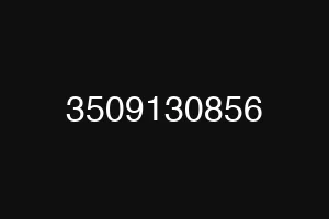 3509130856