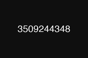 3509244348