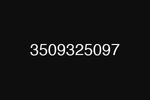3509325097