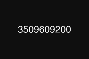 3509609200