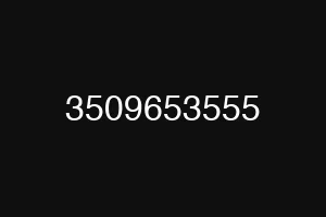 3509653555