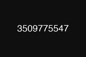 3509775547