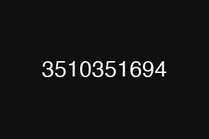 3510351694
