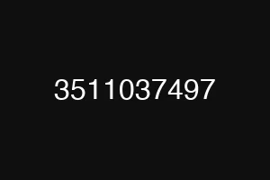 3511037497