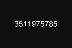 3511975785