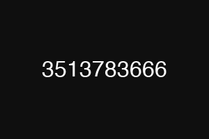 3513783666