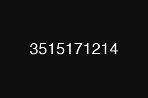 3515171214