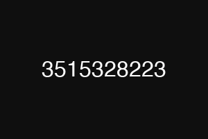 3515328223