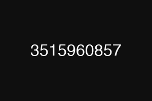 3515960857