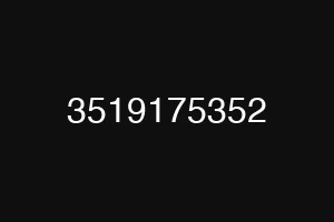 3519175352
