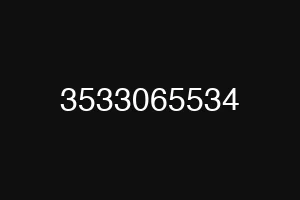 3533065534