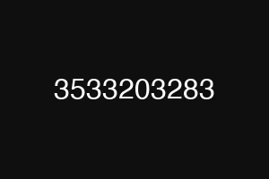 3533203283