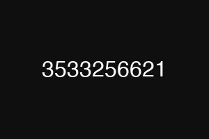 3533256621