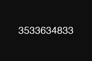 3533634833