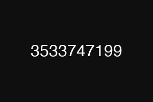3533747199